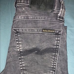 Women’s Nudie Jeans